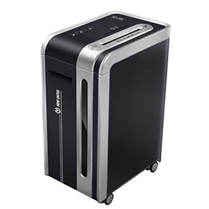 Уничтожитель документов New United ET-20S