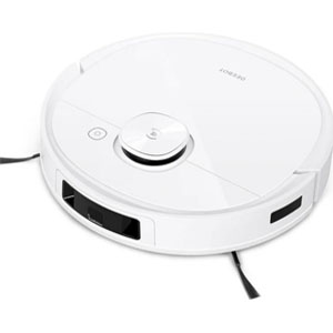 Робот пылесос Ecovacs DEEBOT T9