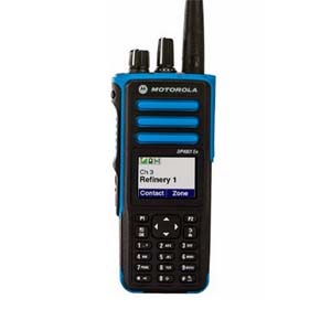 Рация Motorola DP4801