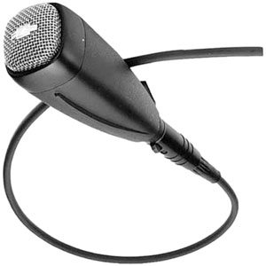 Микрофон Sennheiser MD 21-U