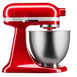 Планетарный Миксер KitchenAid ARTISAN 3.3 л, КАРАМЕЛЬНОЕ ЯБЛОКО