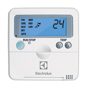 Пульт управления Electrolux ESVM-AR