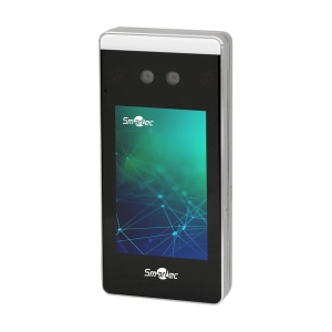 Биометрический считыватель Smartec ST-FR011EM