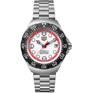 Часы TAG Heuer Formula 1 43mm WBY1111.BA0042