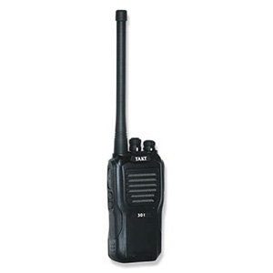 Рация ТАКТ ТАКТ-301 П45