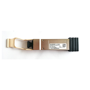 Трансивер Huawei QSFP-40G-iSR4 (02310MHR)