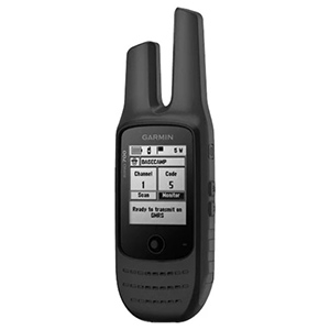 Навигатор Garmin Rino 700