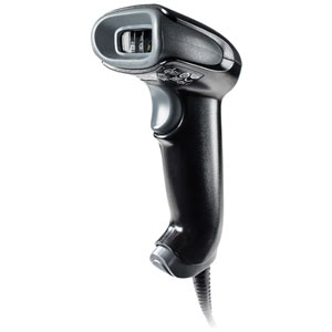 Сканер Honeywell Voyager 1450G2D-2