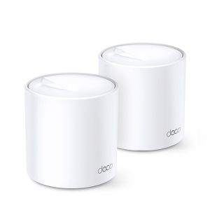 Mesh система TP-Link Deco X60 (2-pack)