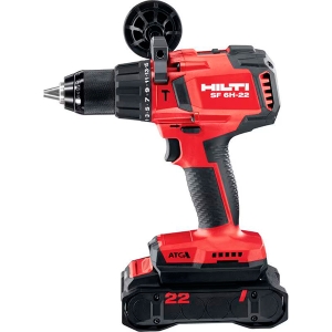 Дрель-шуруповерт Hilti SF 6H-22
