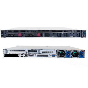 Сервер HPE ProLiant DL360 Gen11 P52499-B21