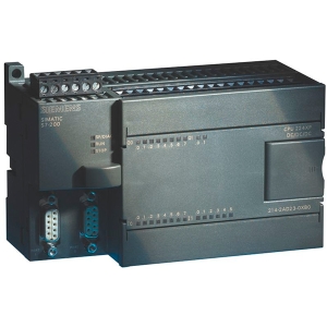 Центральный процессор Siemens 6ES7214-2BD23-0XB0