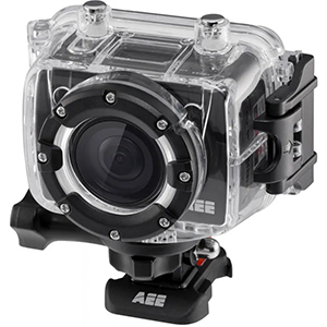 Экшн-камера AEE SD20F