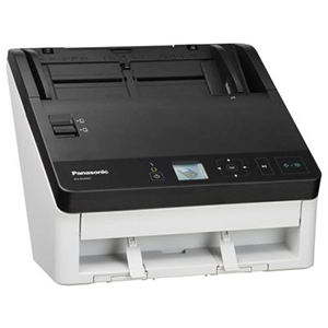 Сканер Panasonic KV-S1058Y