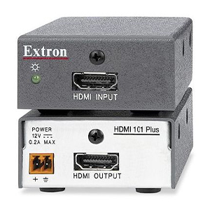 Эквалайзер Extron HDMI 101 PLUS