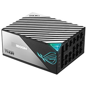 Блок питания ASUS ROG Thor 1600W Titanium