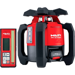 Ротационный невилир Hilti PR-30-HVSG A12