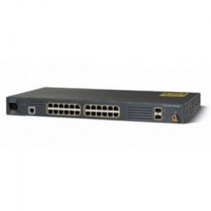 Cisco ME-2400-24TS-A