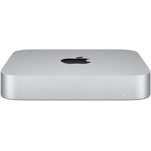 Неттоп Apple Mac mini (MGNR3T)