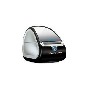 Принтер этикеток Dymo LabelWriter 450 S0838770
