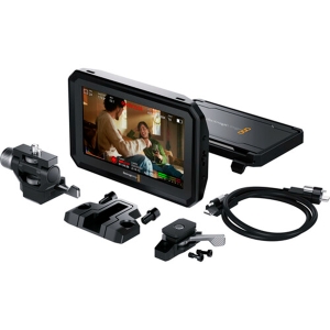 Монитор для камеры Blackmagic PYXIS Monitor Kit
