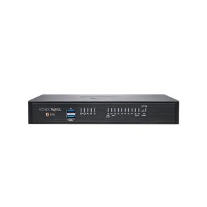 Межсетевой экран SonicWall TZ570 02-SSC-2833S