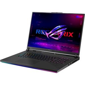 Ноутбук ASUS ROG Strix G18 G814FP-WS96 18" 90NR0L58-M00010