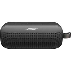 Портативная колонка Bose SoundLink Flex 2nd Gen Black