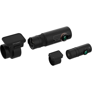 Автомобильный видеорегистратор Blackvue DR970X-2CH Plus 64GB