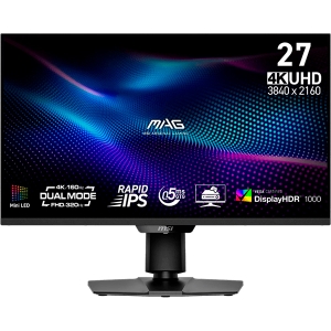Монитор MSI MAG 274UPDF E16M 27"