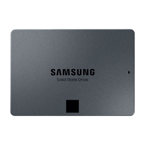 Накопитель SSD Samsung 1TB 860 QVO MZ-76Q1T0BW