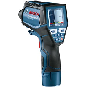 Пирометр Bosch GIS 1000 C Professional