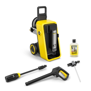 Мойка высокого давления Karcher K7 Comfort Premium 1.317-500.0
