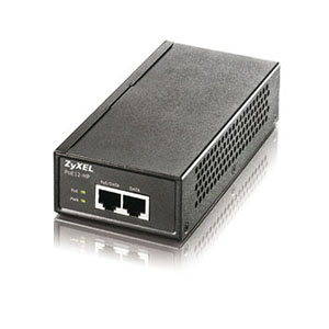 POE-инжектор ZYXEL POE12-HP-EU0102F