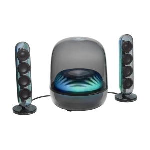 Компьютерная акустика Harman/Kardon SoundSticks 5 Black