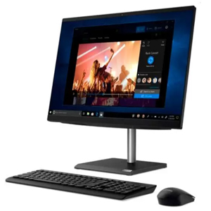 Моноблок Lenovo V50a-24IMB 11FJ0055RU