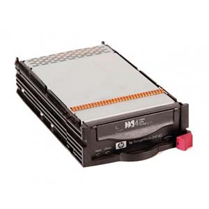 Ленточный привод стандарта DAT HP Q1546A
