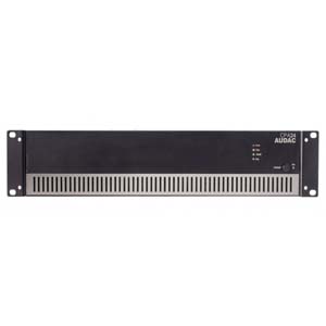Усилитель Audac CPA24