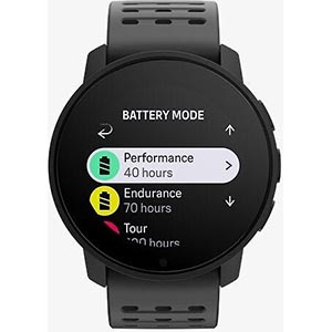 Часы Suunto 9 Peak PRO All Black