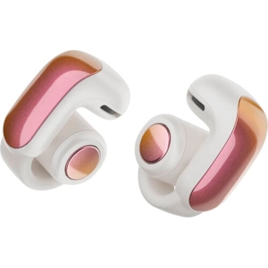 Беспроводные наушники Bose Ultra Open Earbuds Sunset Iridescent