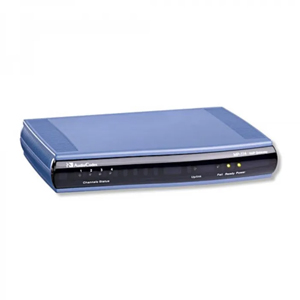VoIP шлюз AudioCodes MP-114/4FXO/3AC