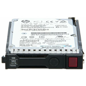 Жесткий диск HP 873012-B21 1.2TB
