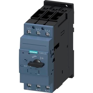 Автоматический выключатель Siemens 3RV2331-4VC10