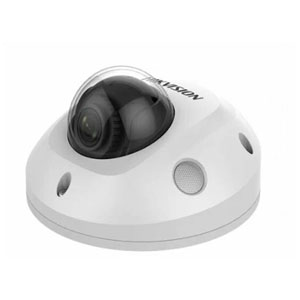 Камера видеонаблюдения HikVision DS-2CD2523G0-IWS (D) (2.8мм)