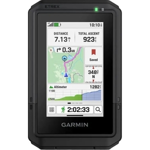 Навигатор Garmin eTrex Touch