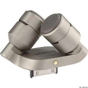 Микрофон Rode iXY