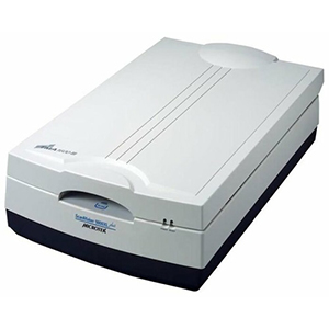 Сканер Microtek ScanMaker 9800XL Plus