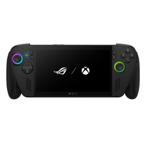 Игровая приставка ASUS ROG XBOX ALLY X RC73XA