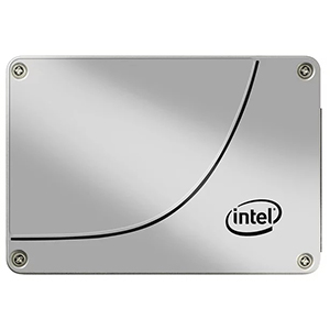 Твердотельный накопитель Intel 400 GB (SSDSC2BA400G301)