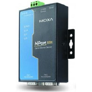Сервер MOXA NPort 5250A-T